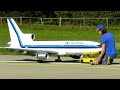 Switzerland S BIGGEST RC MODEL Flight Day ALL Airplanes Flugtag Hausen A A 2023