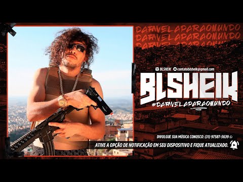 MC DEZOITINHO - BOTA OS FUZIL PRA CANTAR (DJ AG DO CAIÇARA E DJ KESLEY DO MARTINS)