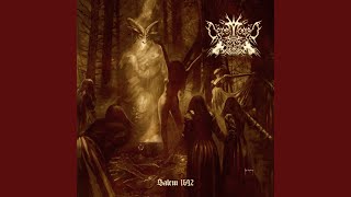 Music video thumbnail preview for Beneath the Sabbath Moon by Ceremonial Castings