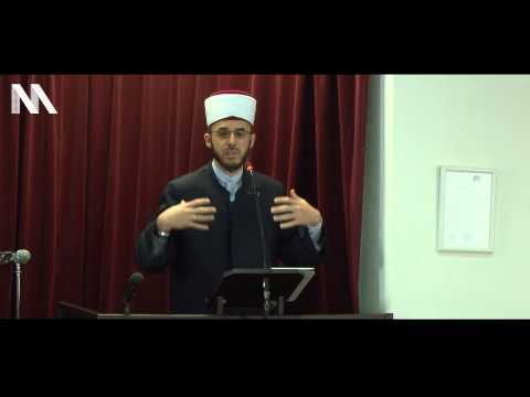 Hutbe: Sfida e momentit emocional (zemërimit) - Hoxhë Rashit Zylfiu