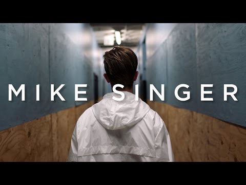 MIKE SINGER  - BRING MICH ZUM SINGEN (Offizielles Musikvideo)