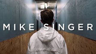 MIKE SINGER  - BRING MICH ZUM SINGEN (Offizielles Musikvideo)