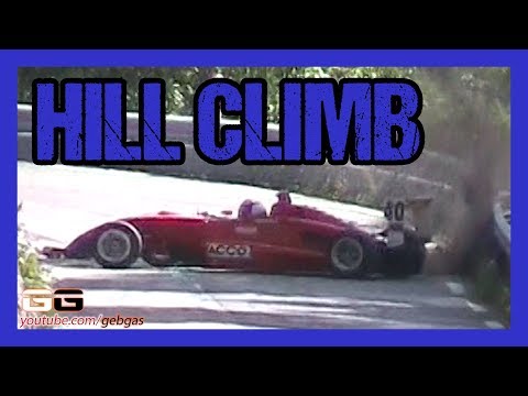 Dallara F302 Opel - Patrick CHOLLEY - HILL CLIMB - 2010 - Turckheim-Trois Epis