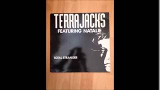 Terrajacks Featuring Natalie James - Total Stranger