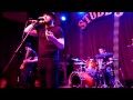Hurt - Numbers - Live HD 4-22-12