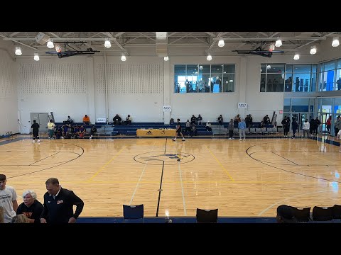 Philly Pride vs Team Final