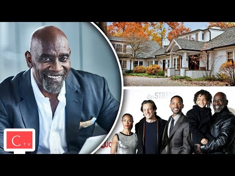 Chris Gardner From Homeless To Millionaire ★ Success Story