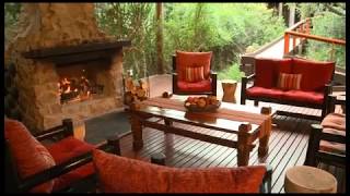 preview picture of video 'Kariega Game Reserve - Main Lodge'