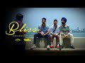Bliss - Gurbax, Burrah feat. MC Altaf | Official Music Video