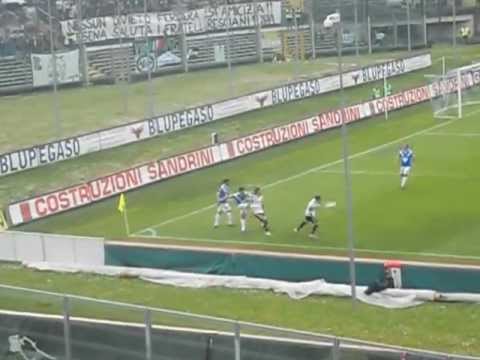 Brescia-Cesena 2-1  6.4.2013 (2)
