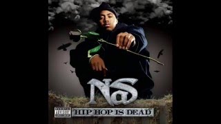 Nas - Where Are They Now