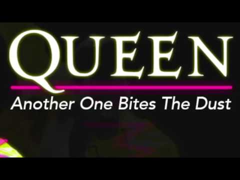 Queen - Another One Bites the Dust (SDJM Remix)