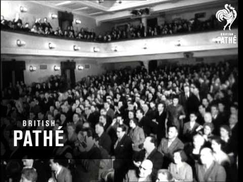 Mikhail Tal World Chess Champion  (1960)