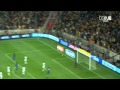 South Africa Vs Brazil 0 4 Goal Fernandinho 05 03 2014 Match Friendly