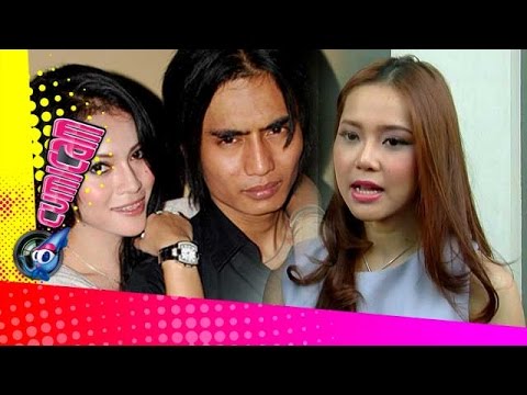 Direstui Regina, Rere Siap Dimadu - Cumicam 01 September 2015