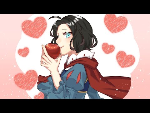 Prince Snow White Video