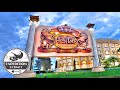 Orlando S Abandoned Religious Theme Park The Controversial History Of The Holy Land Experience