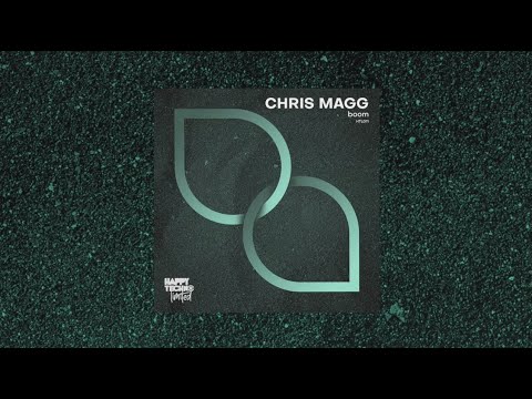 HTL011 Chris Magg - Boom