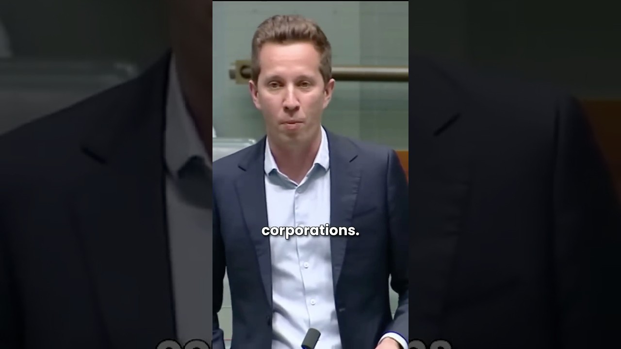 Greens policies work around the world, why not here? - Max Chandler-Mather