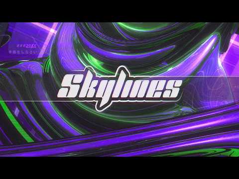 Toni Leys - Skylines (Full Album)