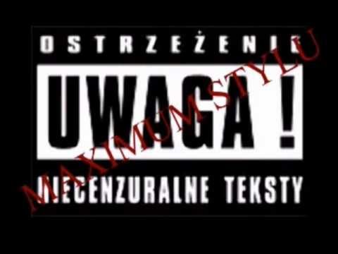 MAXIMUM STYLU - TE MIEJSCE ft. OSCAR(GM)