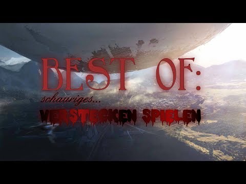 BEST OF HALLOWEEN SPECIAL 2017