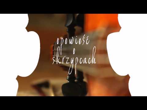 Opowieść o Skrzypcach