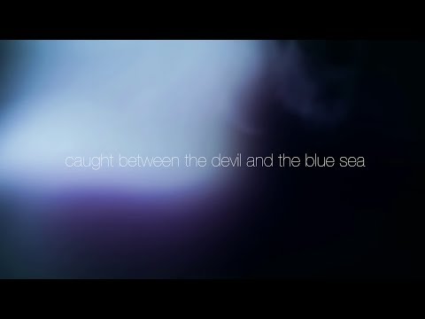 EASTMAN - caught between the devil and the blue sea (teaser)