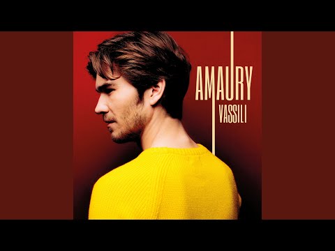 Amaury Vassili 12 Septembre