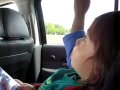 Lucas Watching Elmo