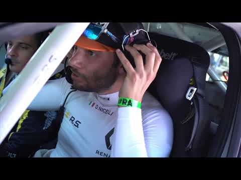 CIWRC ALBA 2021 || NICELLI - PIERI || HIGHLIGHTS