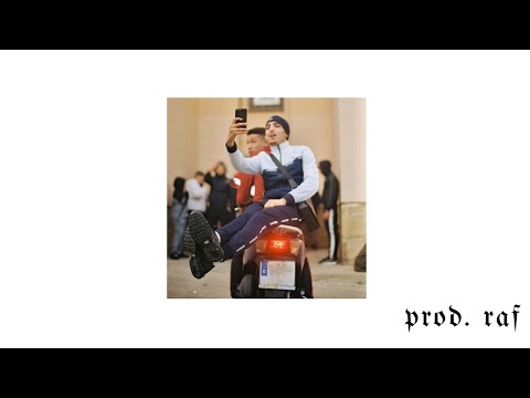 [FREE] 'Mátalo' Trobi x Morad TYPE BEAT | (prod. raf)