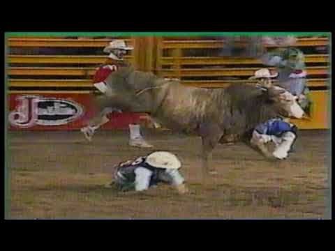 Trick Or Treat bucks Josh O'Byrne - 96 PBR Reno