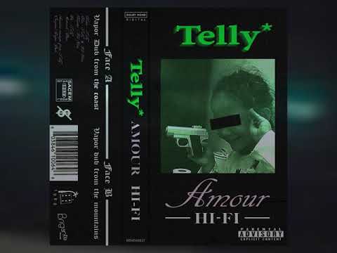 Telly* - Amour Hi-Fi