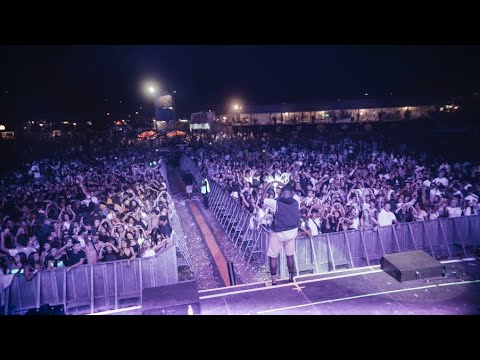 SWAG ON @ SOL DA CAPARICA