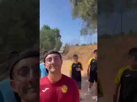Tarihuela 2023 - CD Serranos