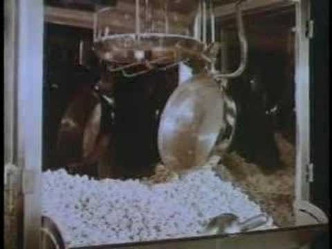 Popcorn Magic (1960)