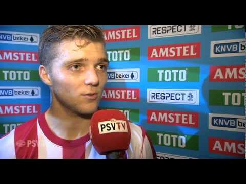 `Gedaan wat we moesten doen`