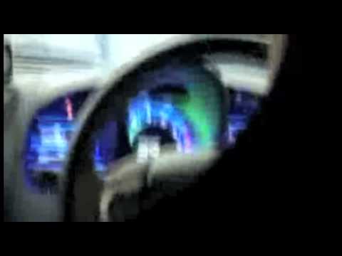 HKS CR-Z GT SUPER CHARGER DYNO TEST (in realtime)