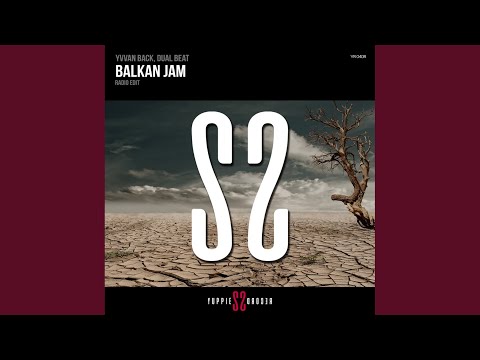 Balkan Jam (Radio Edit)