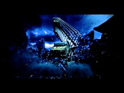 映画『DRAGON FORCE ドラゴンフォース』予告編