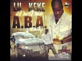 Lil Keke A.B.A II S.U.C Vet