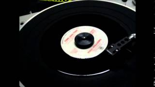 Paul Williams - Time And Tide