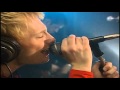 Radiohead - My iron lung (Live Bullet Sound Studio ...