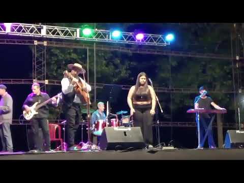 fiesta del reencuentro 2025 Gilbert entre Ríos Beltrán bondioni grupo