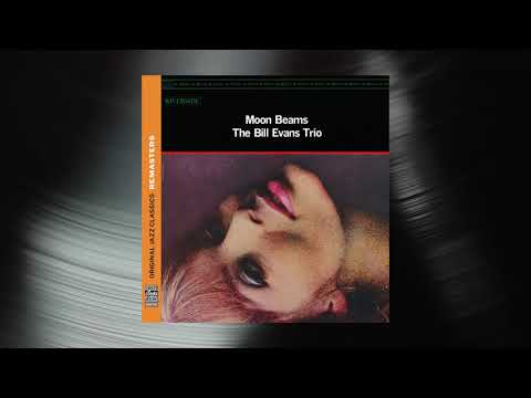 The Bill Evans Trio - It Might As Well Be Spring (Official Visualizer)