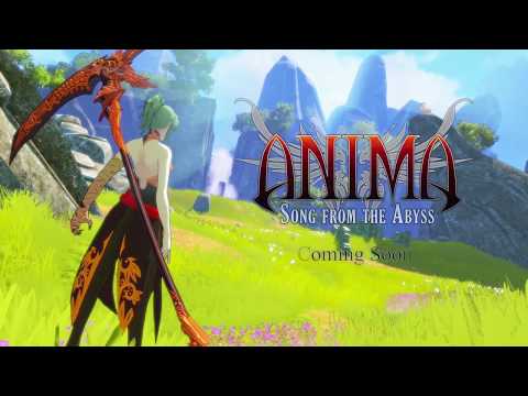 Announcement Trailer