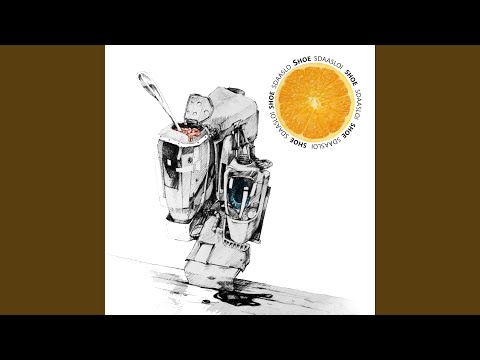 Summer In The Valley - Shoe