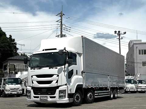 動画: 外装・内装フレーム