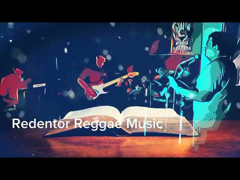 Se Apegue A Palavra - Redentor Reggae